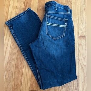 Men’s Cinch Carter Jeans 36x36